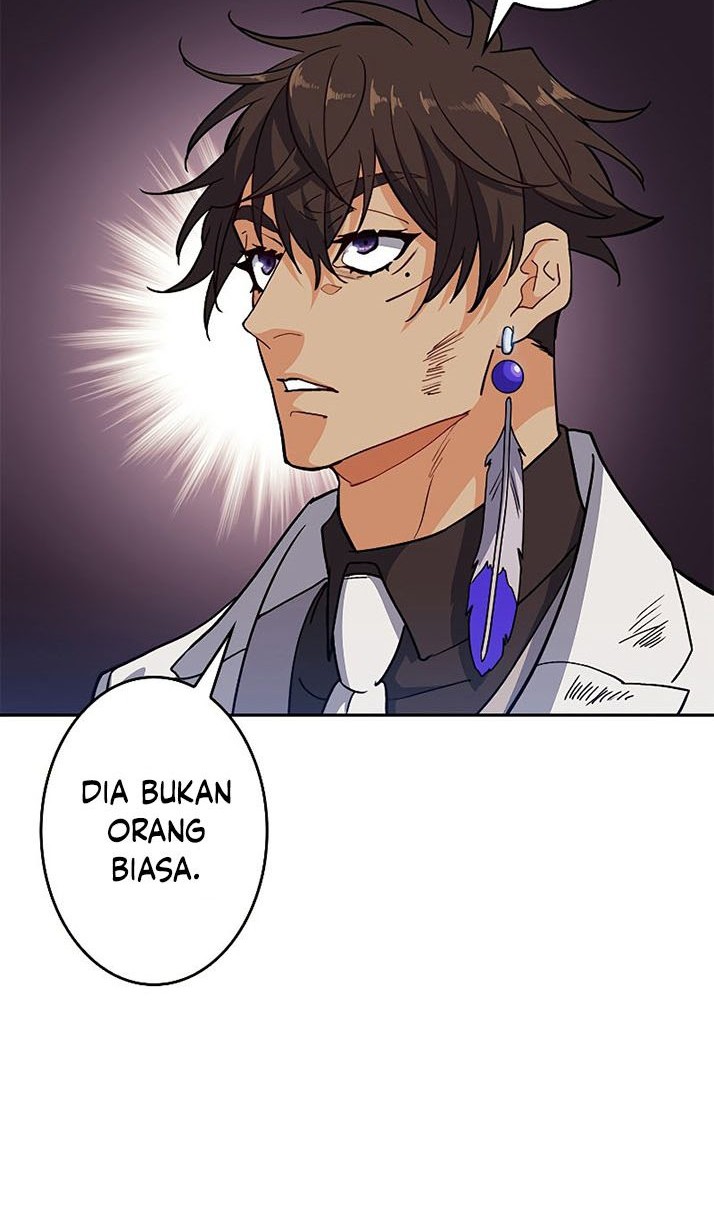 White Dragon Duke: Pendragon Bab 51 halaman 83