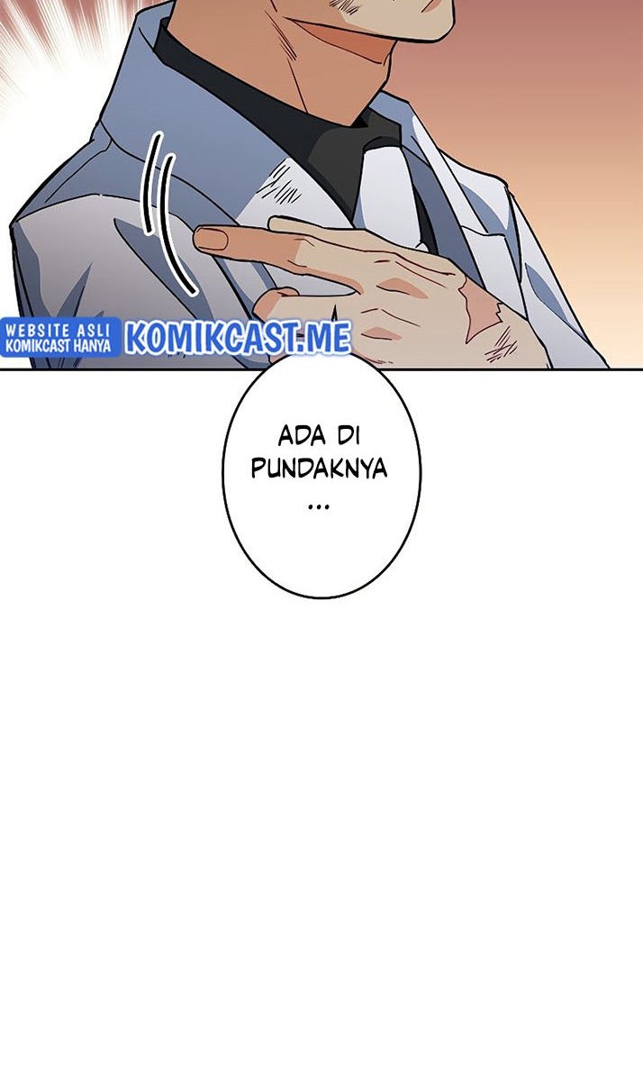 White Dragon Duke: Pendragon Bab 51 halaman 85