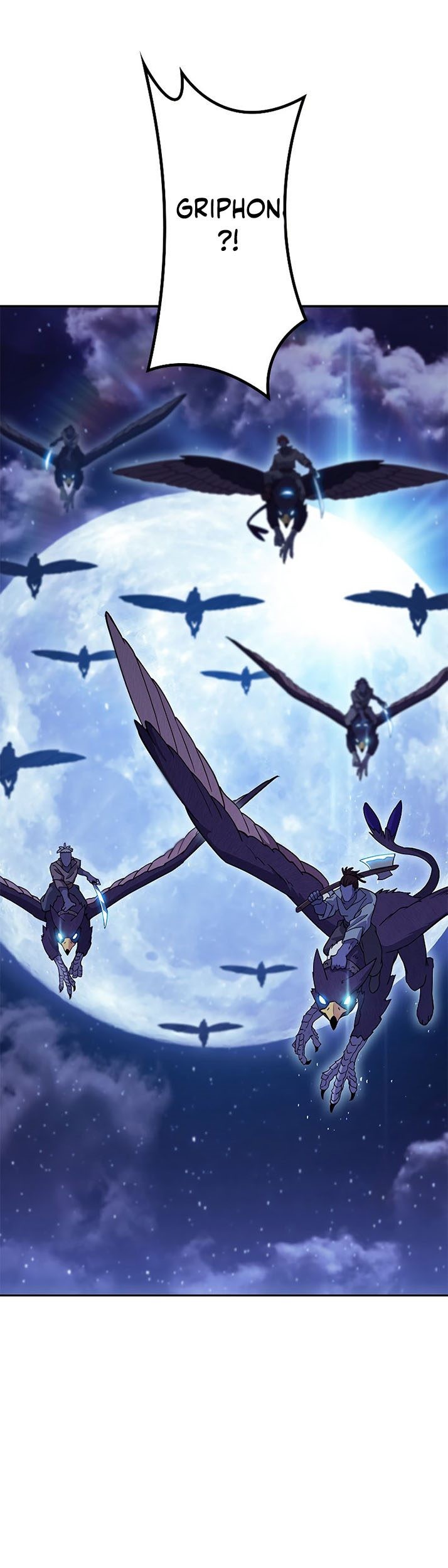 White Dragon Duke: Pendragon Bab 51 halaman 90