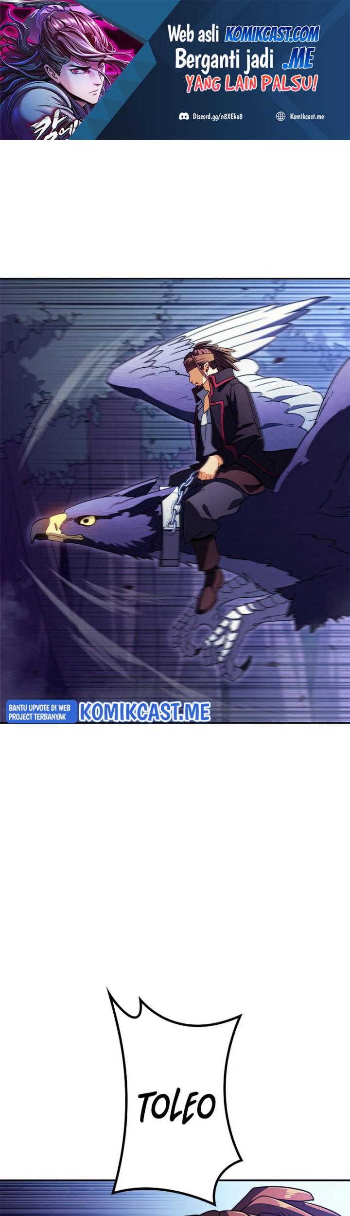 White Dragon Duke: Pendragon chapter 52 halaman 2