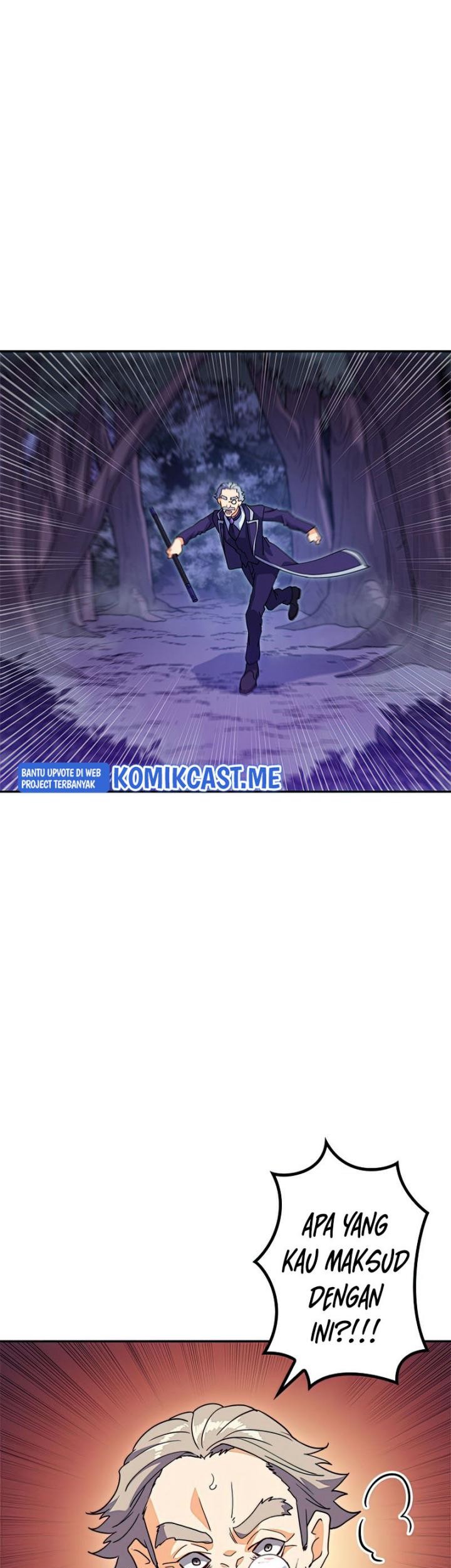White Dragon Duke: Pendragon chapter 52 halaman 4