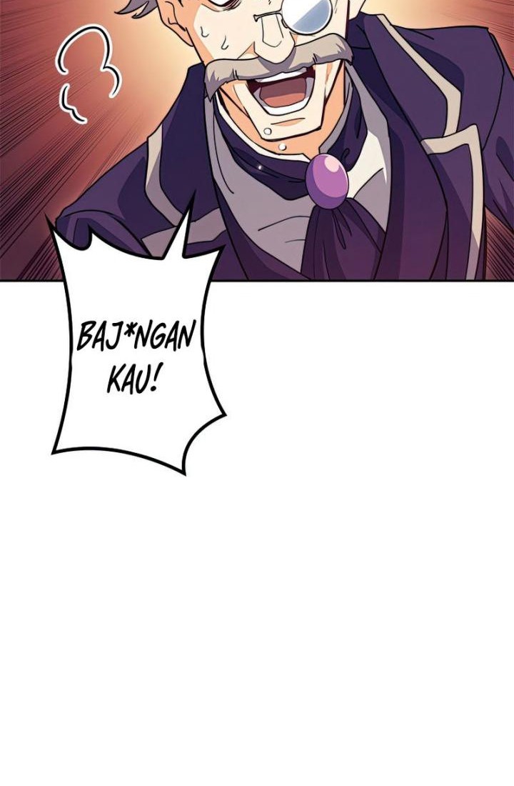 White Dragon Duke: Pendragon chapter 52 halaman 5