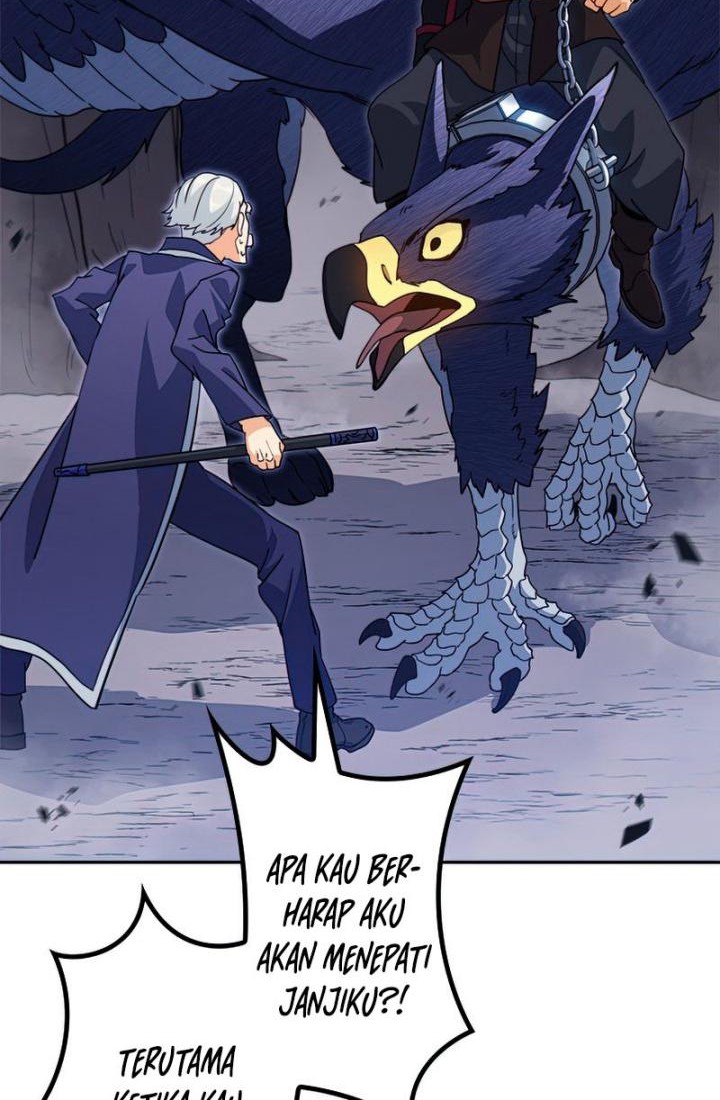 White Dragon Duke: Pendragon chapter 52 halaman 7
