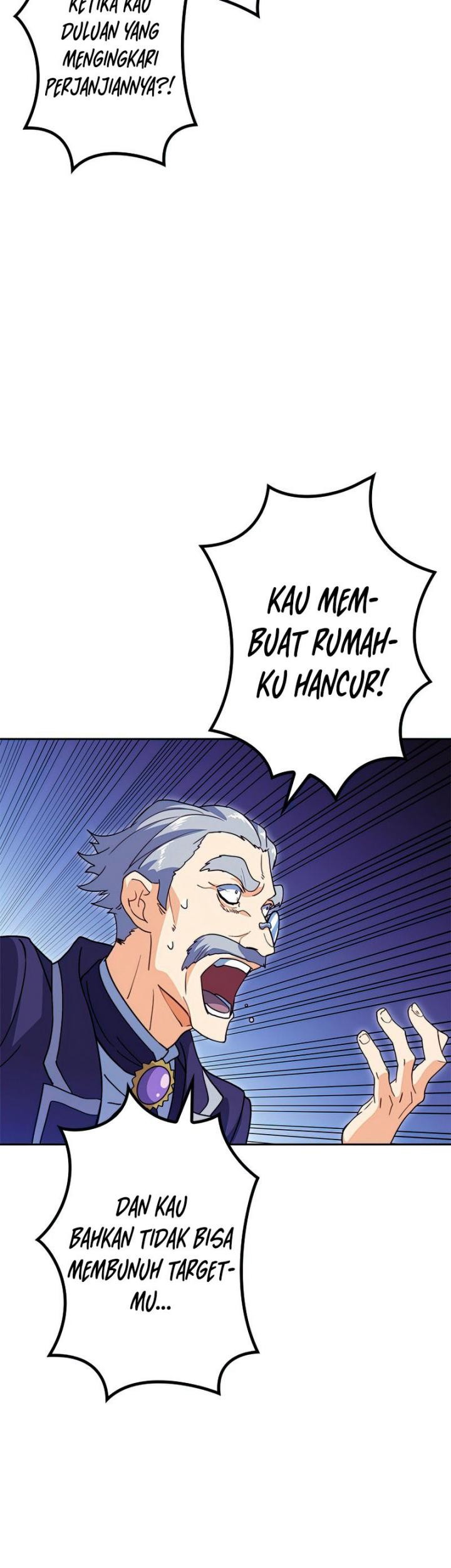 White Dragon Duke: Pendragon chapter 52 halaman 8