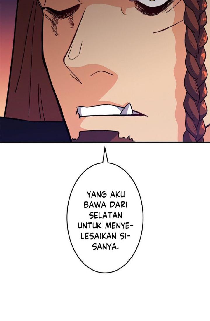 White Dragon Duke: Pendragon chapter 52 halaman 11