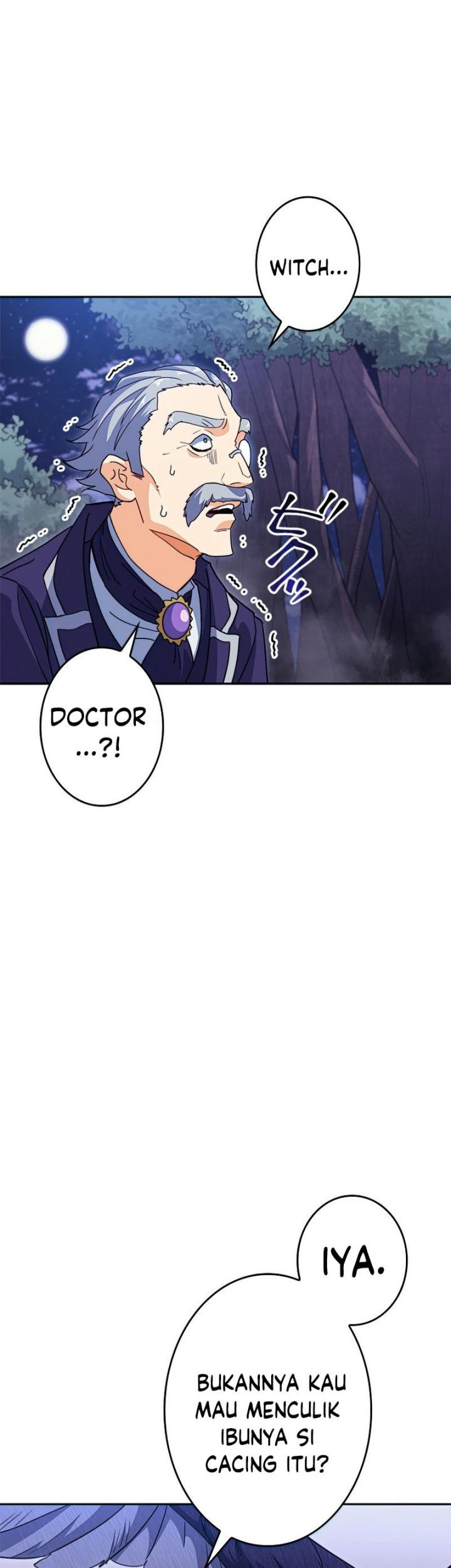 White Dragon Duke: Pendragon chapter 52 halaman 12