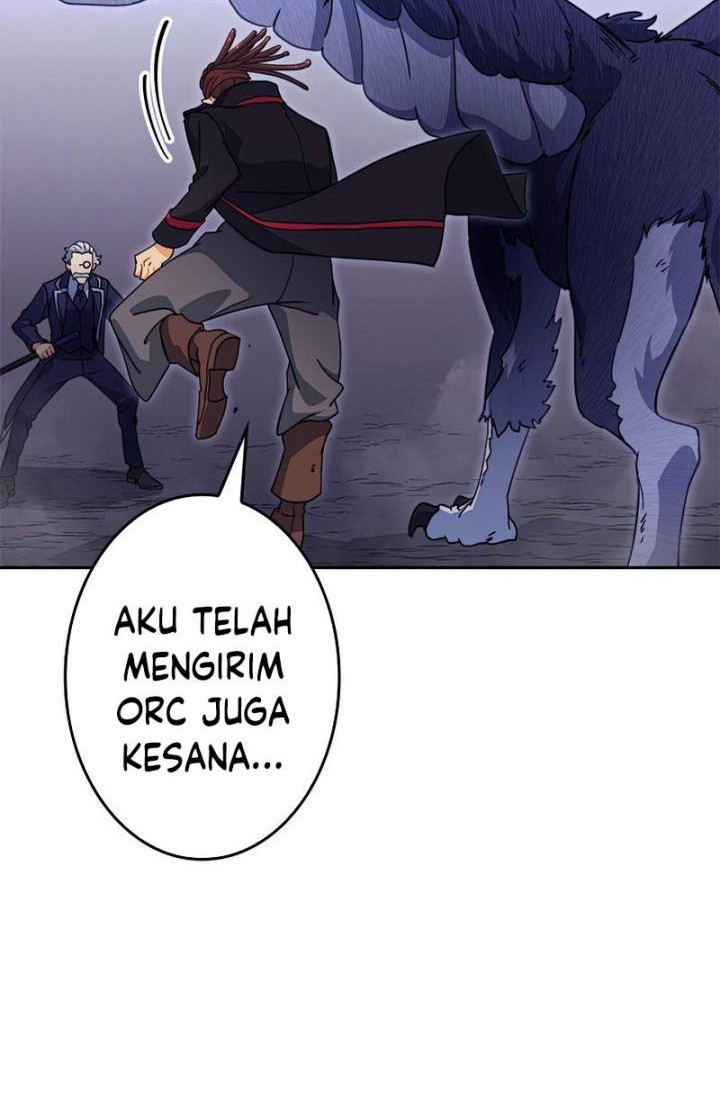 White Dragon Duke: Pendragon chapter 52 halaman 13