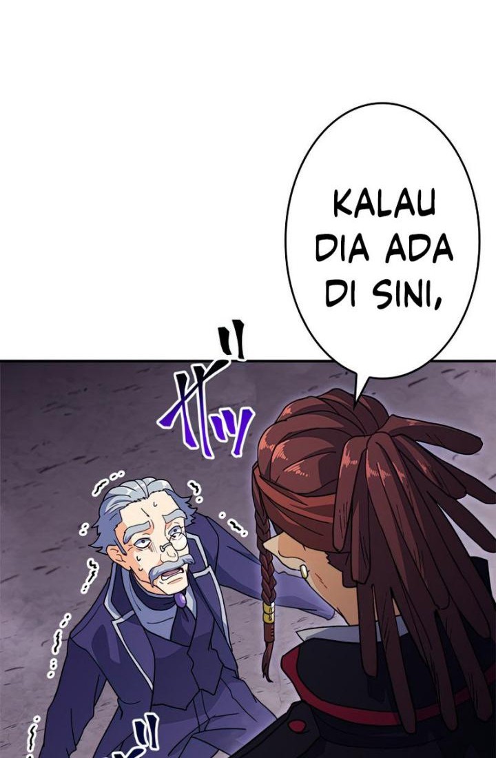 White Dragon Duke: Pendragon chapter 52 halaman 15