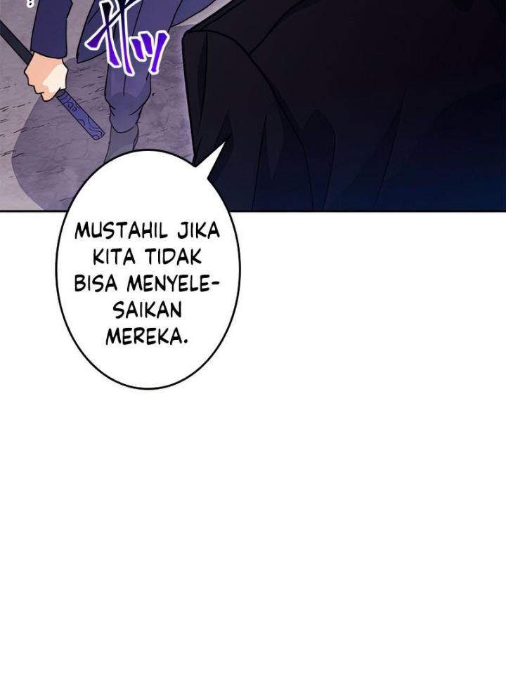 White Dragon Duke: Pendragon chapter 52 halaman 16
