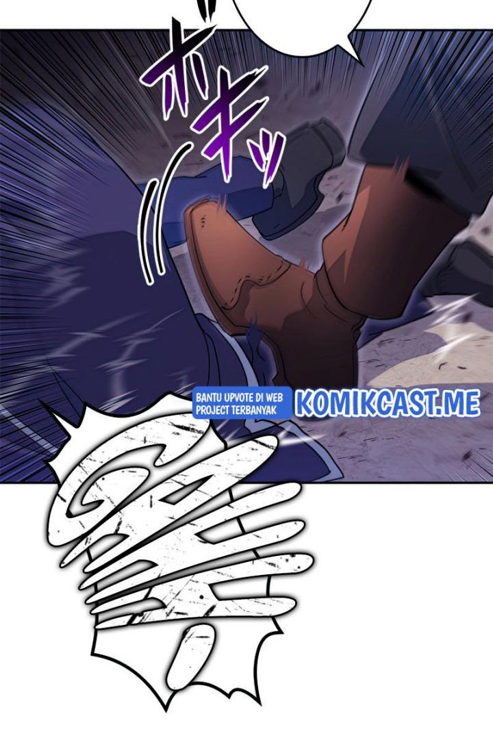 White Dragon Duke: Pendragon chapter 52 halaman 22