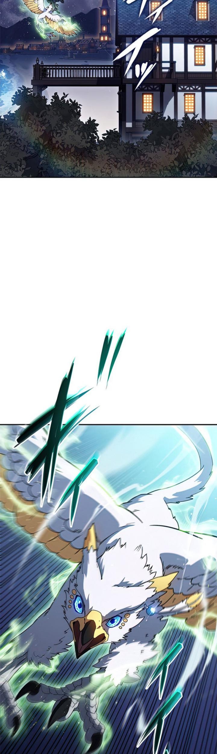 White Dragon Duke: Pendragon chapter 52 halaman 27
