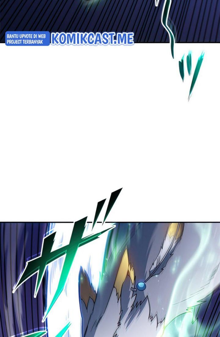 White Dragon Duke: Pendragon chapter 52 halaman 28