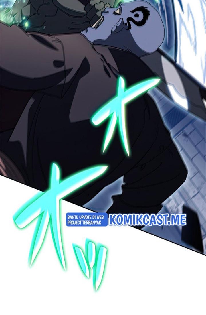 White Dragon Duke: Pendragon chapter 52 halaman 30