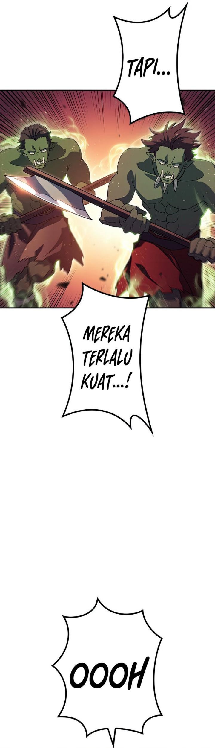White Dragon Duke: Pendragon chapter 52 halaman 32