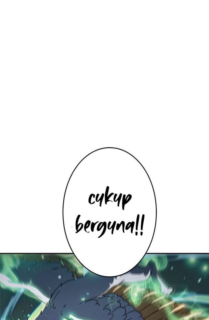 White Dragon Duke: Pendragon chapter 52 halaman 37