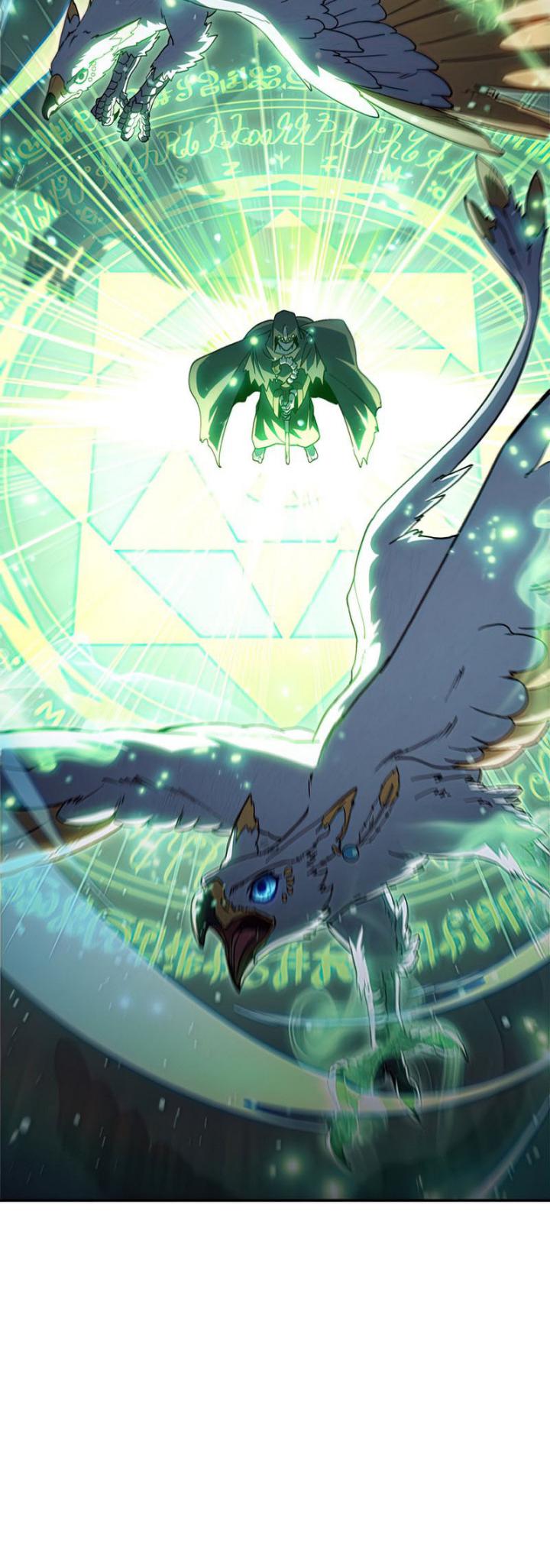 White Dragon Duke: Pendragon chapter 52 halaman 38
