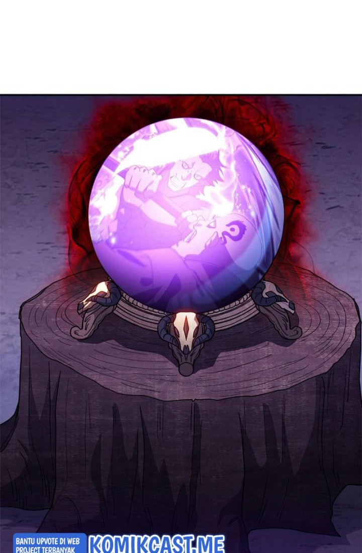 White Dragon Duke: Pendragon chapter 52 halaman 40