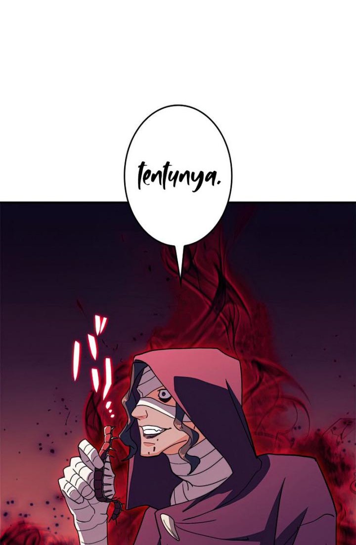 White Dragon Duke: Pendragon chapter 52 halaman 44