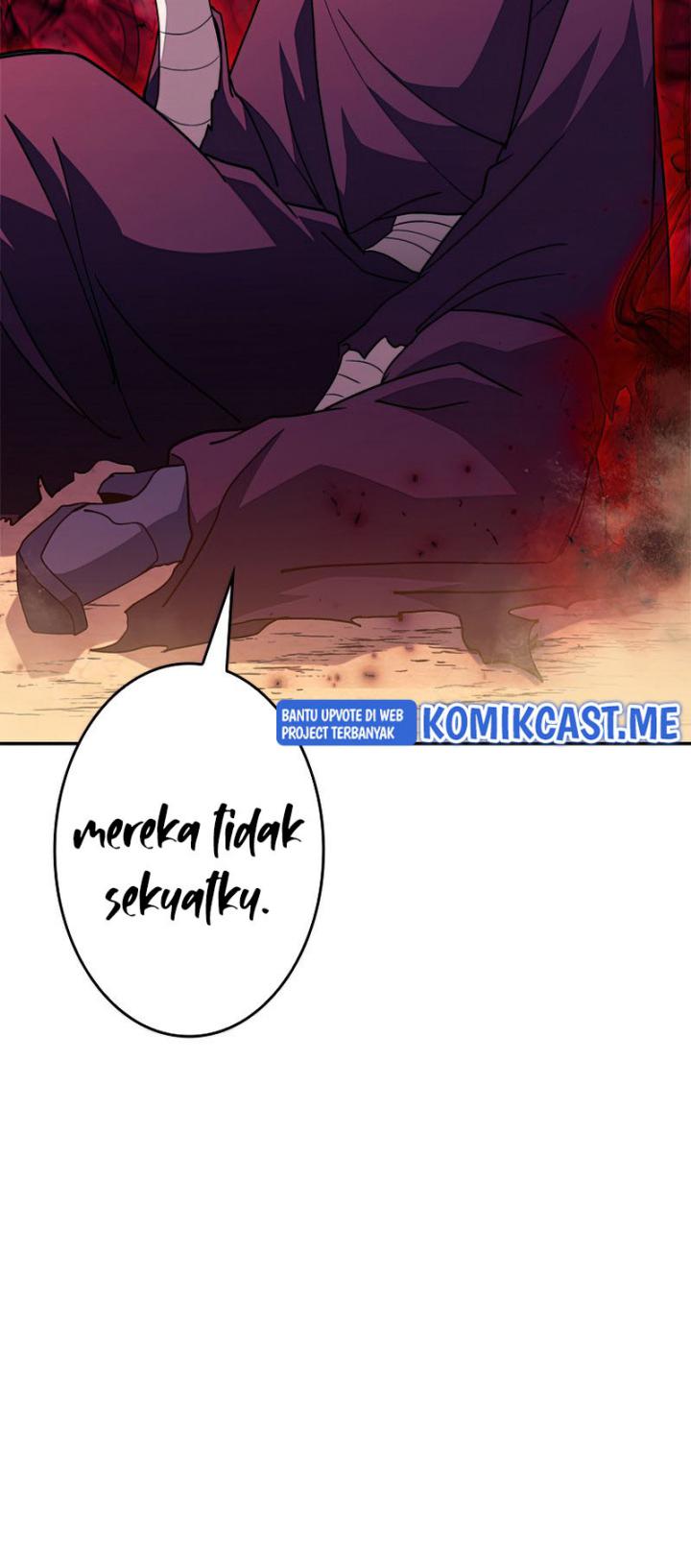 White Dragon Duke: Pendragon chapter 52 halaman 45