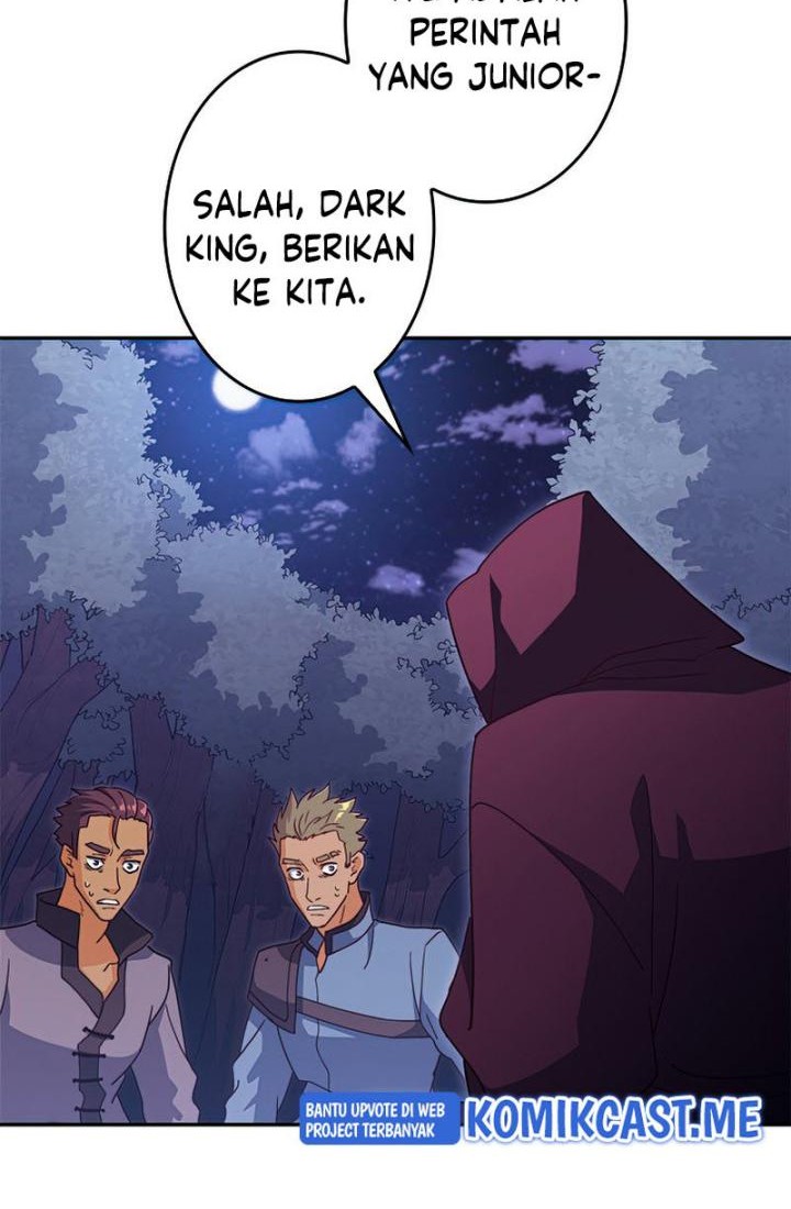 White Dragon Duke: Pendragon chapter 52 halaman 49