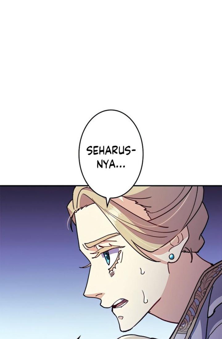 White Dragon Duke: Pendragon chapter 52 halaman 55