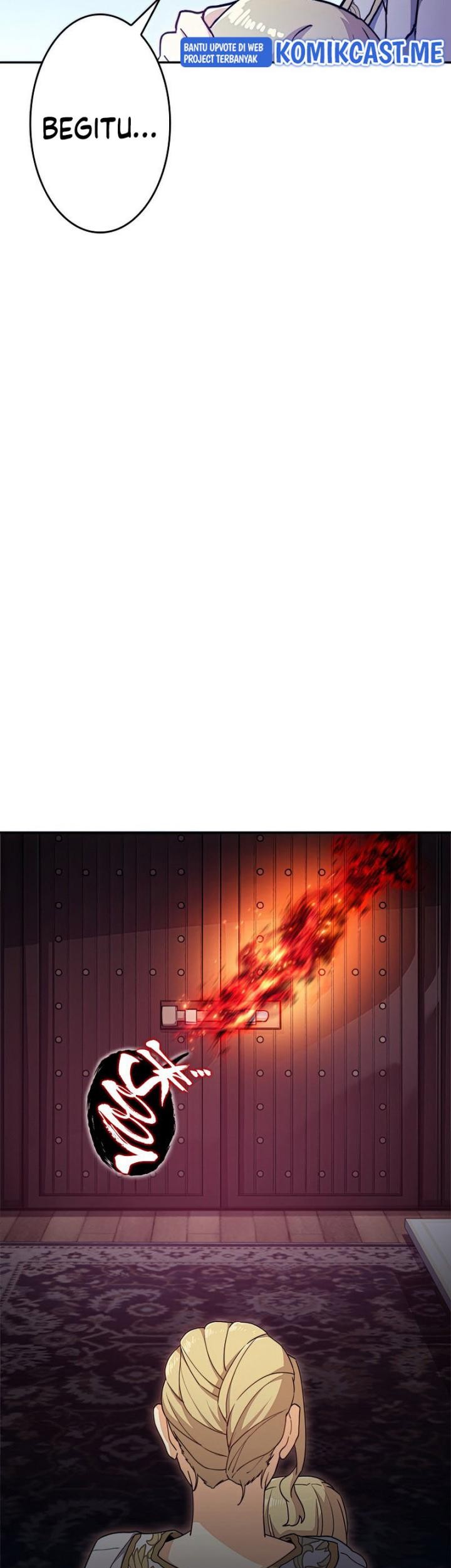 White Dragon Duke: Pendragon chapter 52 halaman 56