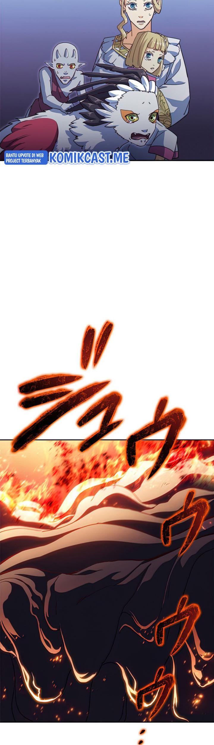 White Dragon Duke: Pendragon chapter 52 halaman 58