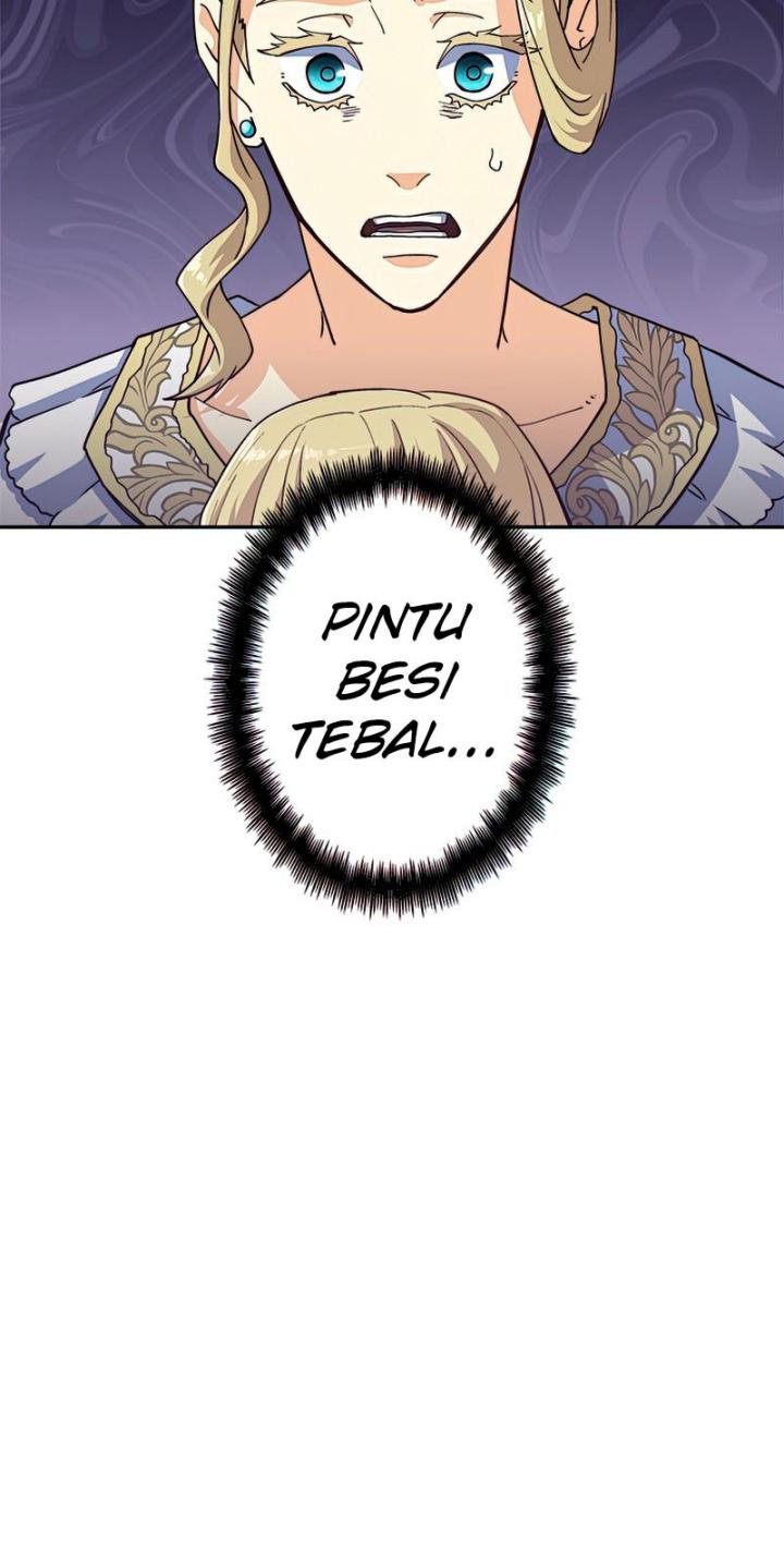 White Dragon Duke: Pendragon chapter 52 halaman 60