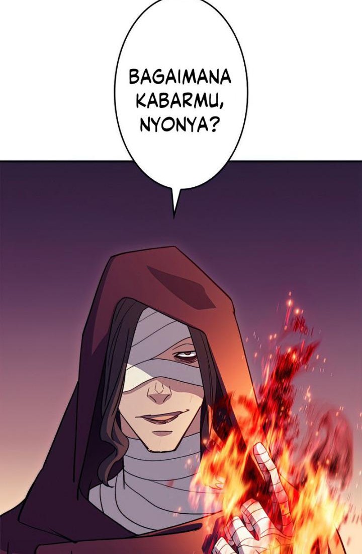 White Dragon Duke: Pendragon chapter 52 halaman 62