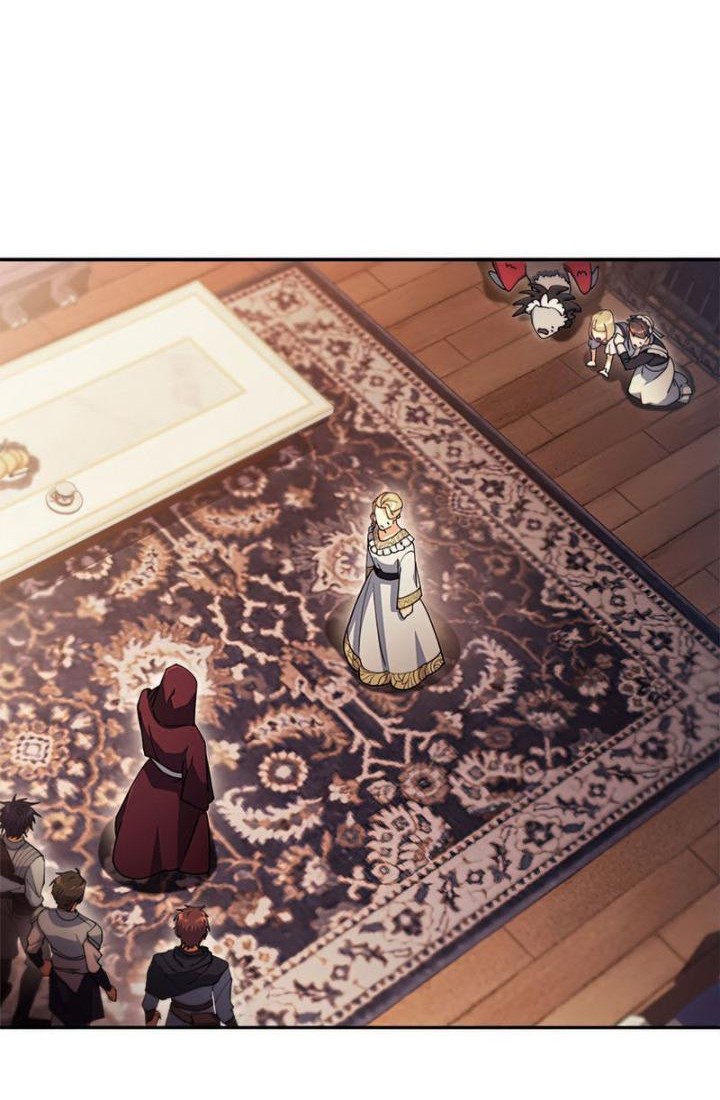 White Dragon Duke: Pendragon chapter 52 halaman 66
