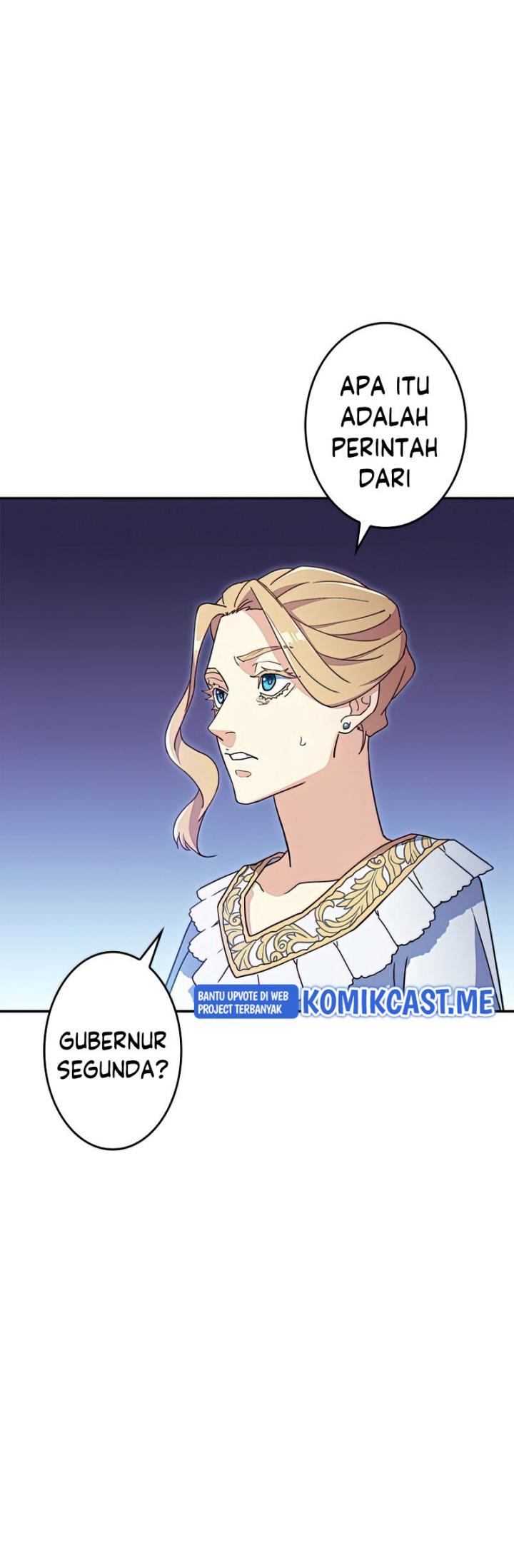 White Dragon Duke: Pendragon chapter 52 halaman 67