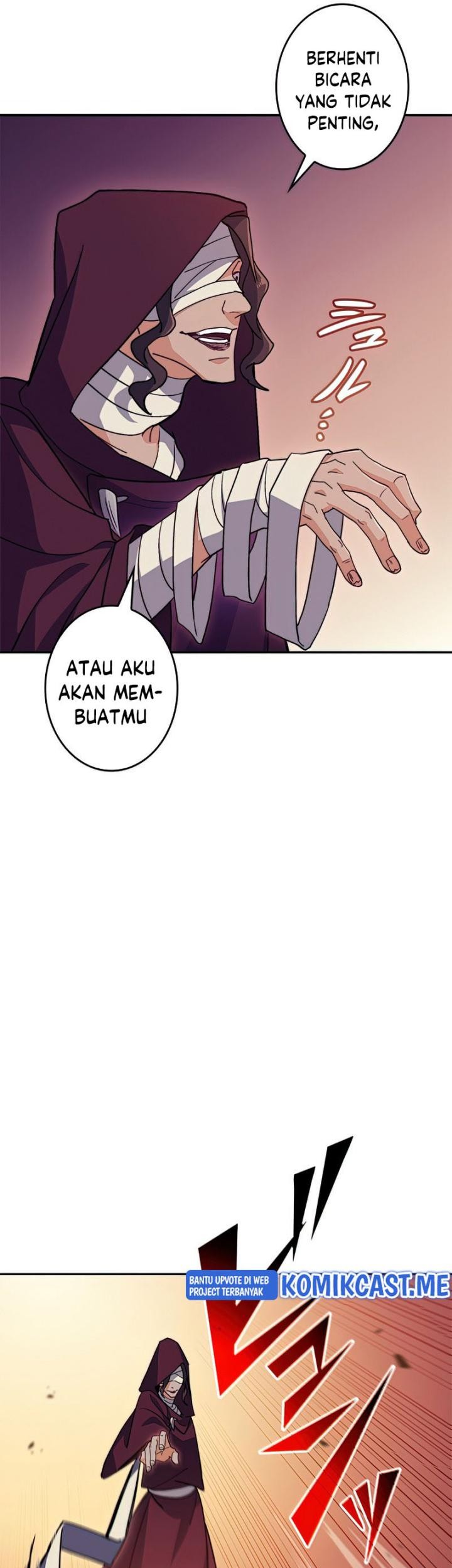 White Dragon Duke: Pendragon chapter 52 halaman 68
