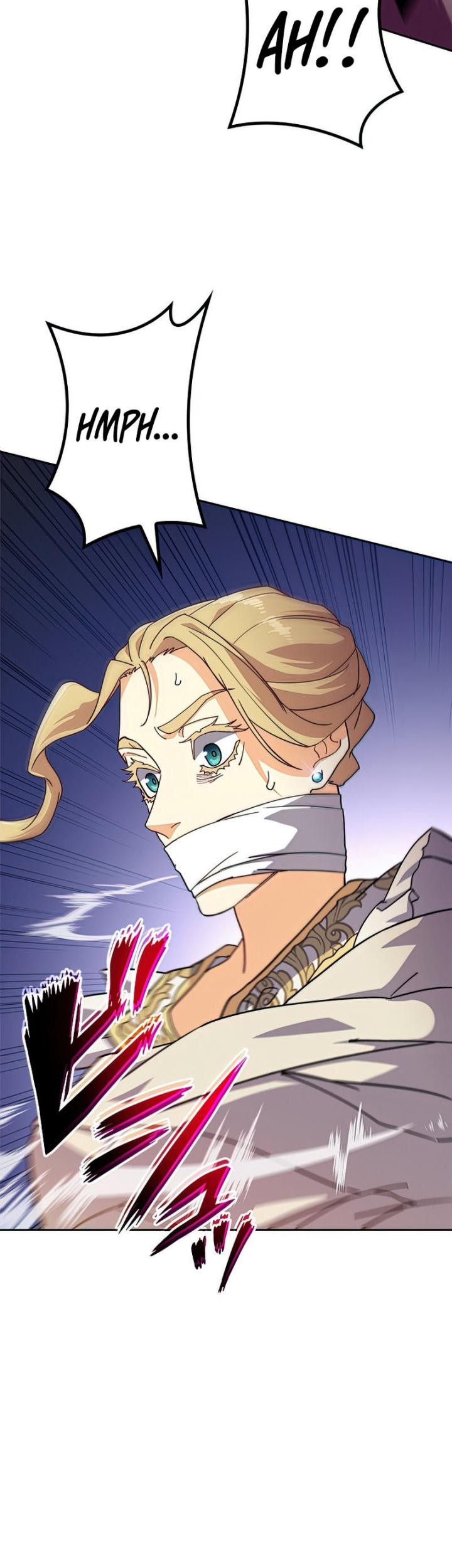 White Dragon Duke: Pendragon chapter 52 halaman 70