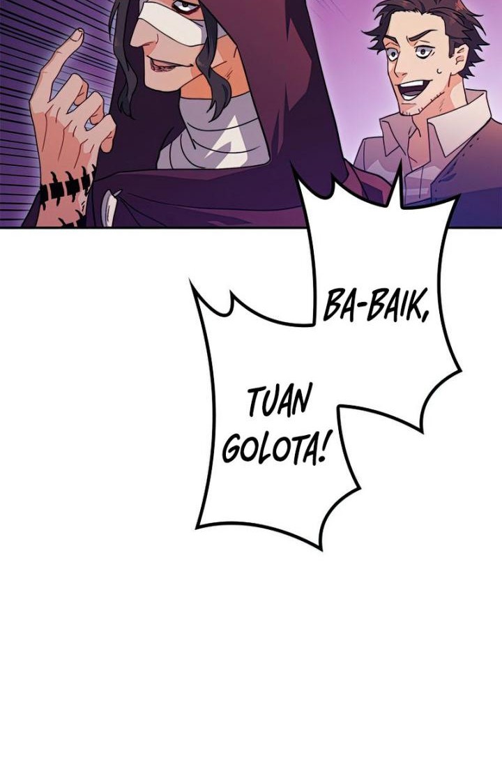 White Dragon Duke: Pendragon chapter 52 halaman 73