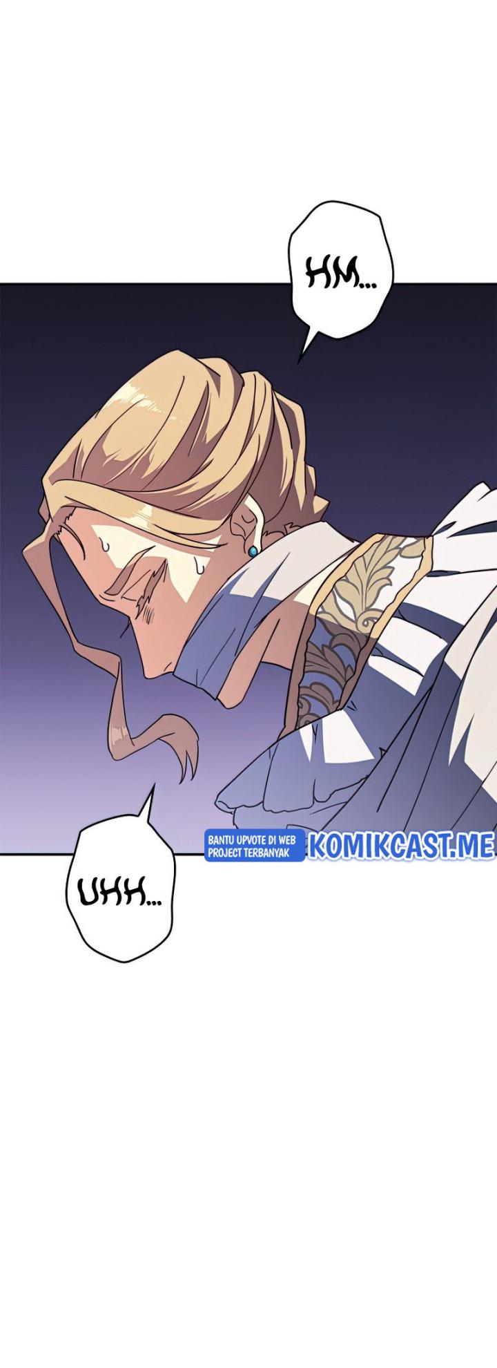 White Dragon Duke: Pendragon chapter 52 halaman 74
