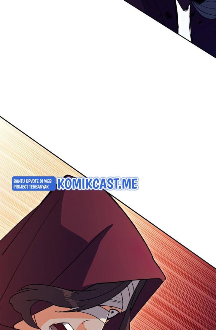 White Dragon Duke: Pendragon chapter 52 halaman 78