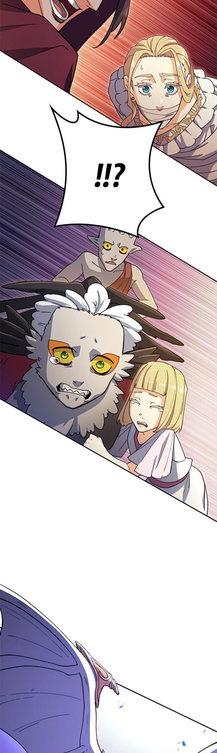 White Dragon Duke: Pendragon chapter 52 halaman 79