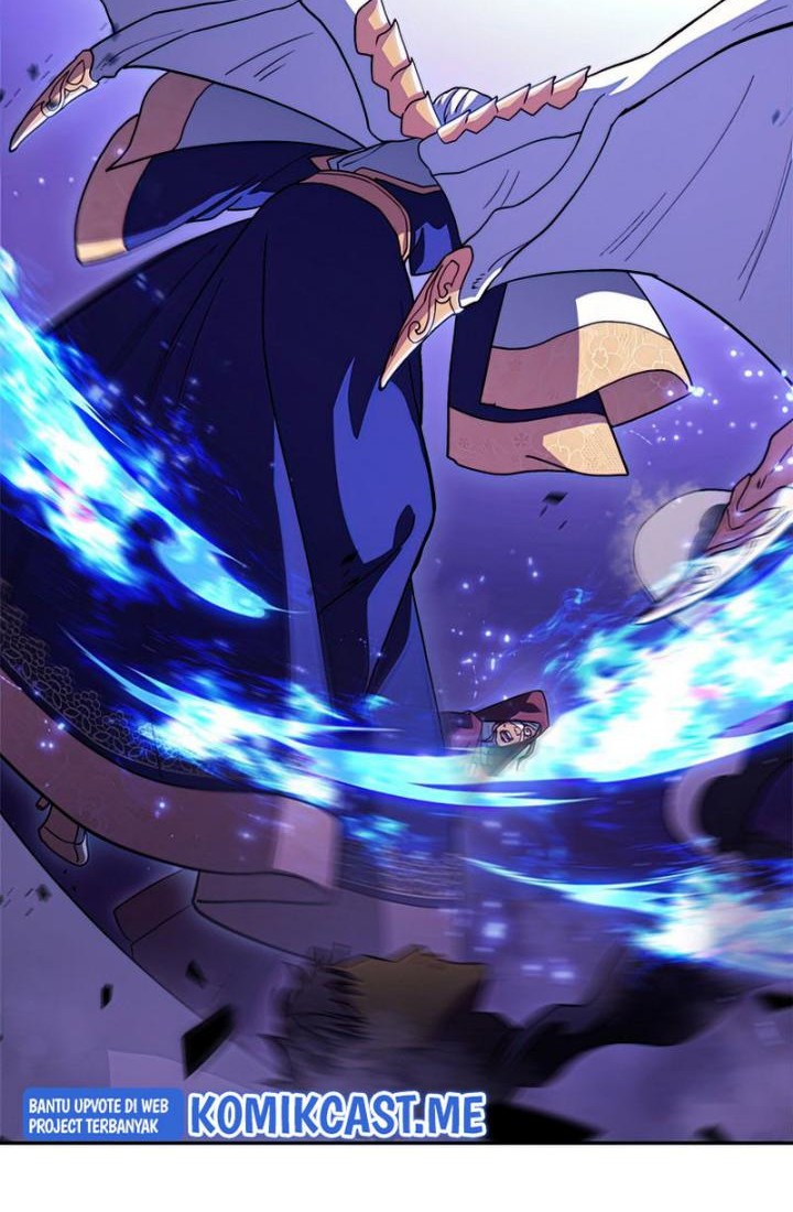 White Dragon Duke: Pendragon chapter 52 halaman 80