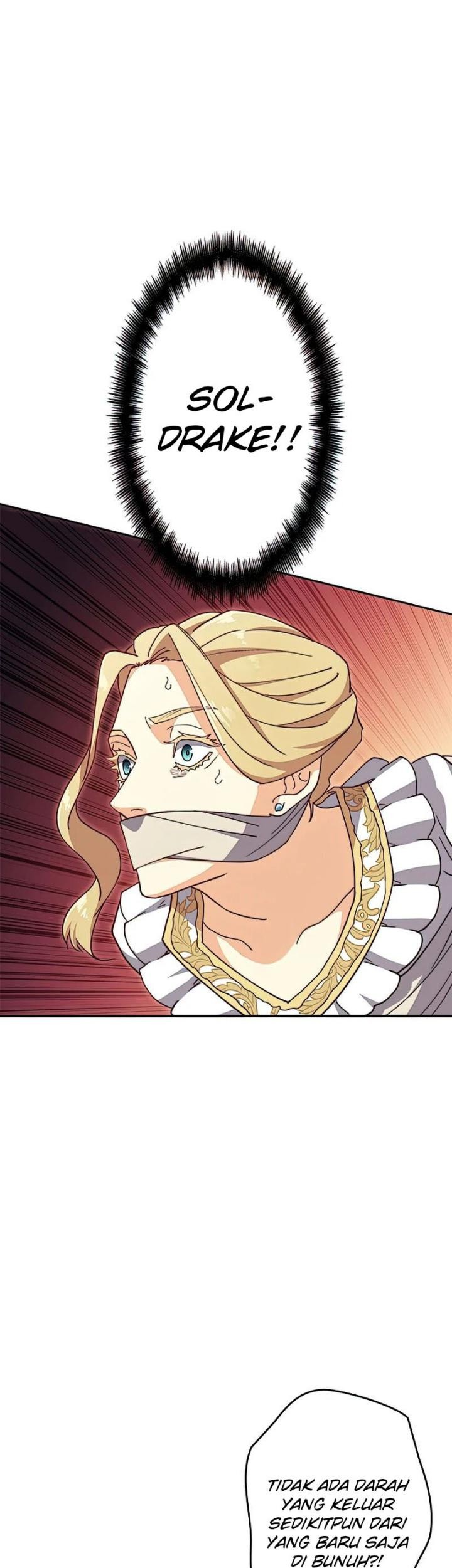 White Dragon Duke: Pendragon chapter 52 halaman 83