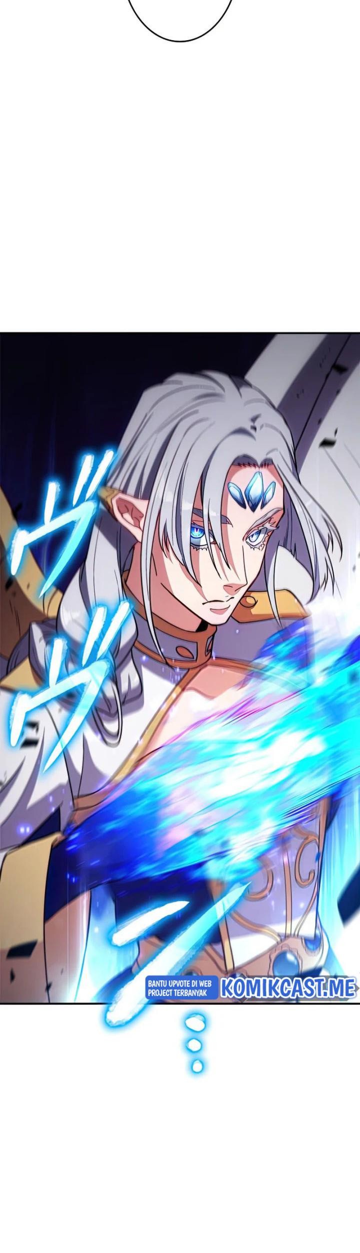 White Dragon Duke: Pendragon chapter 52 halaman 85