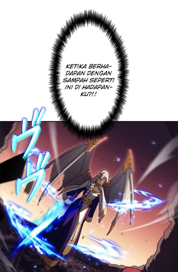White Dragon Duke: Pendragon Bab 53 halaman 5