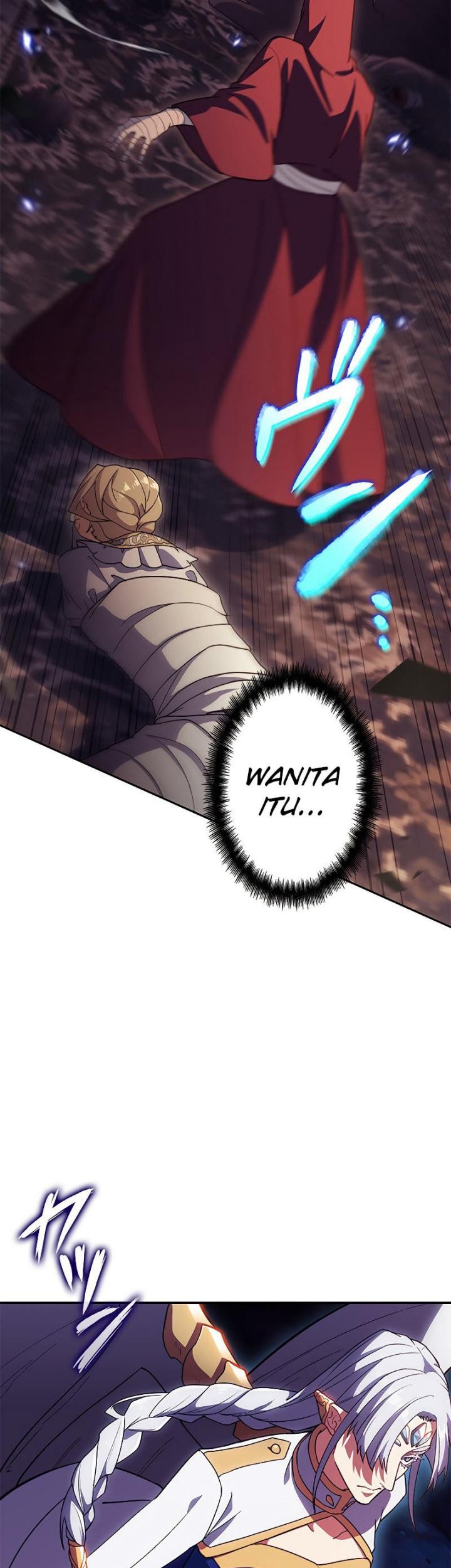 White Dragon Duke: Pendragon Bab 53 halaman 6
