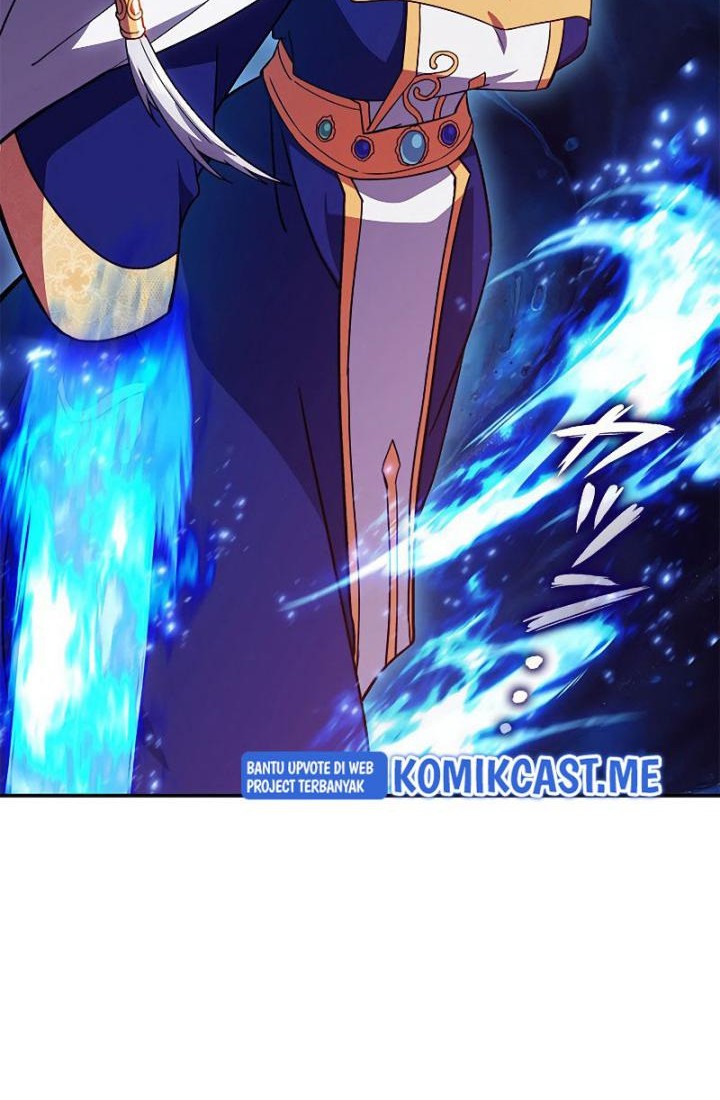 White Dragon Duke: Pendragon Bab 53 halaman 7