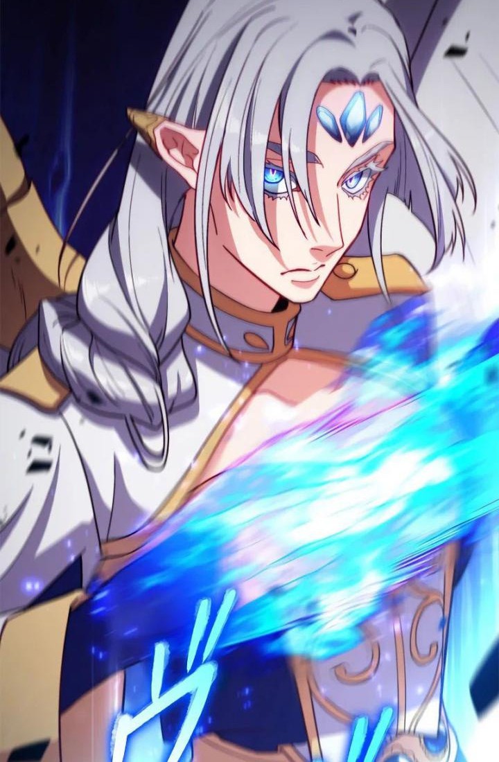 White Dragon Duke: Pendragon Bab 53 halaman 10