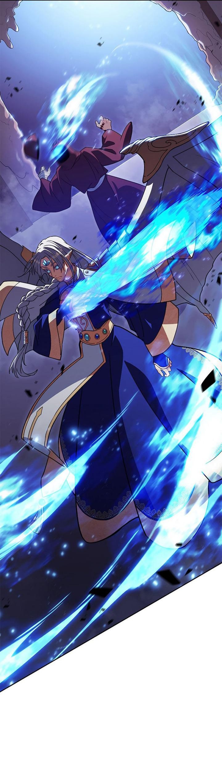 White Dragon Duke: Pendragon Bab 53 halaman 14