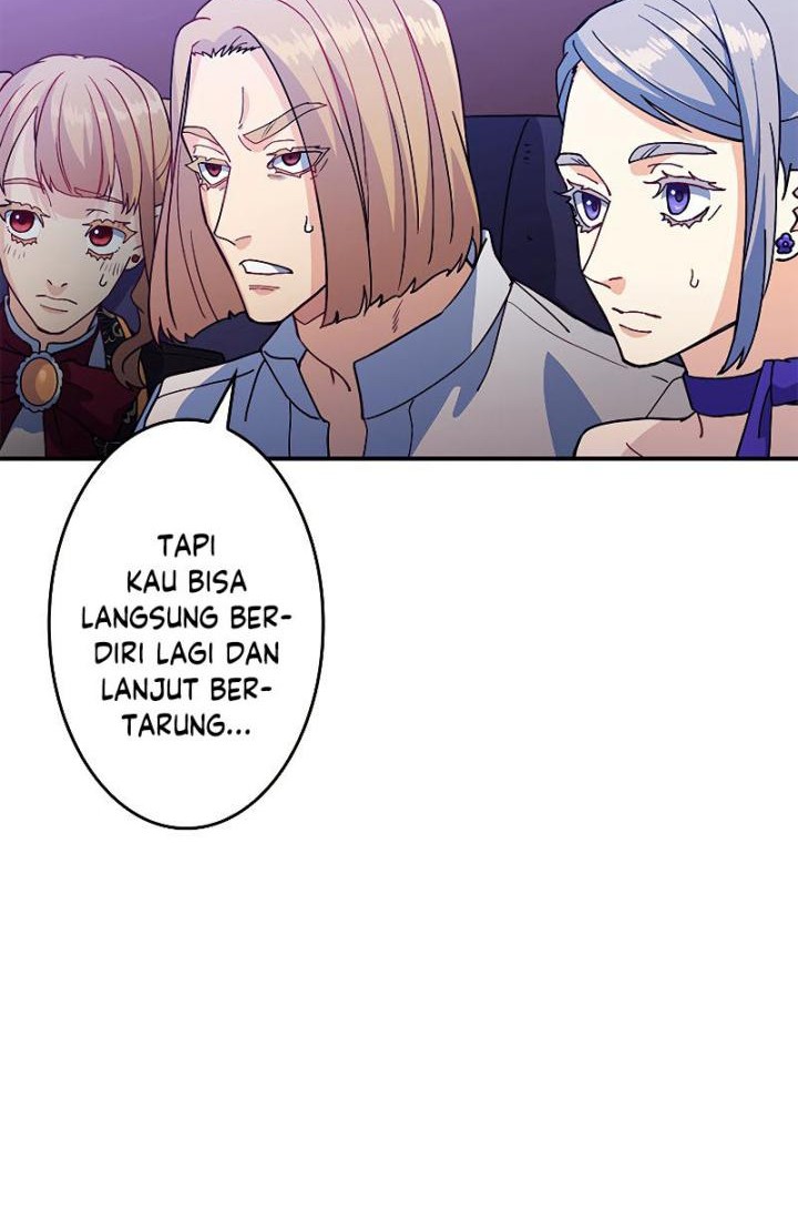 White Dragon Duke: Pendragon Bab 53 halaman 22