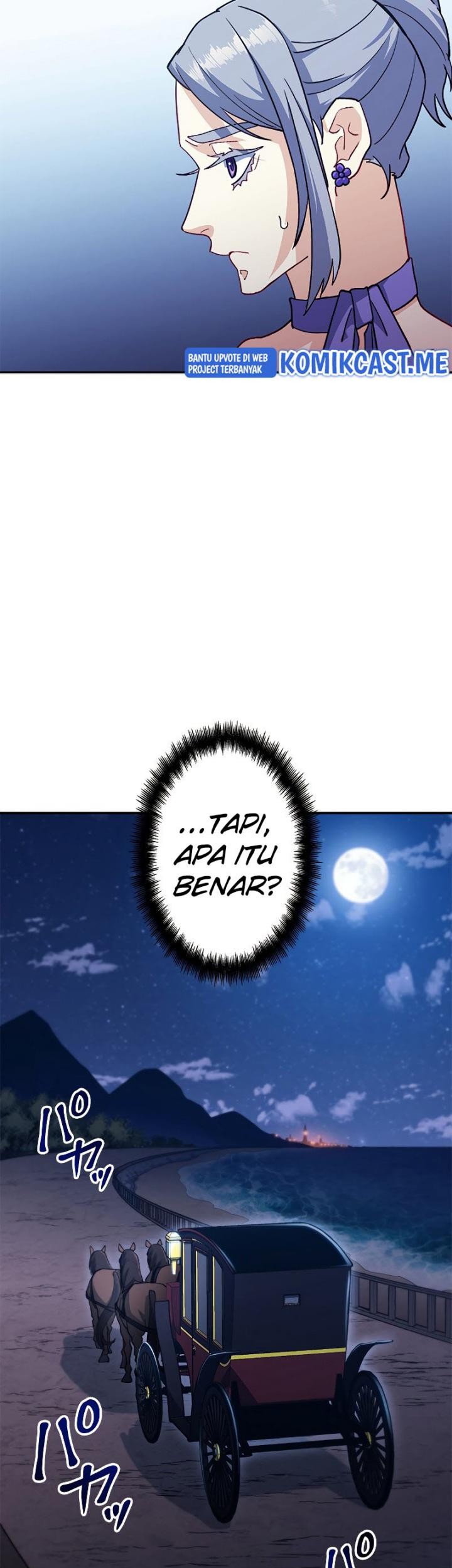 White Dragon Duke: Pendragon Bab 53 halaman 25