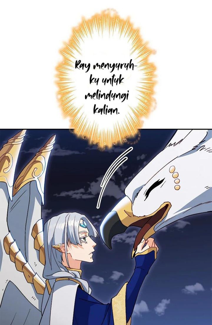 White Dragon Duke: Pendragon Bab 53 halaman 36