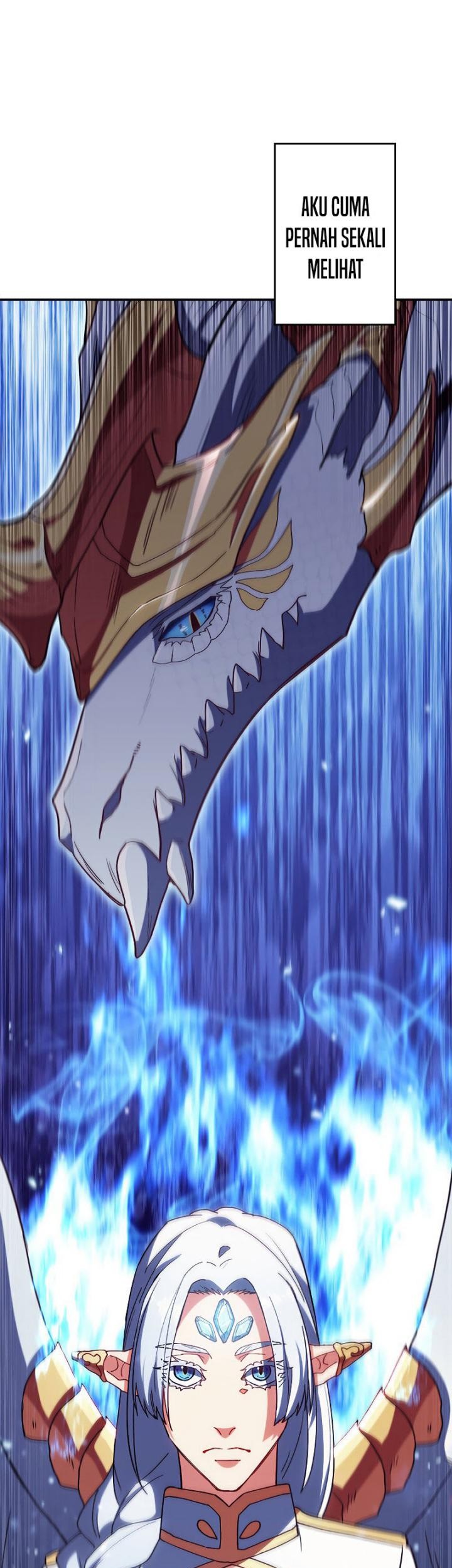 White Dragon Duke: Pendragon Bab 53 halaman 43