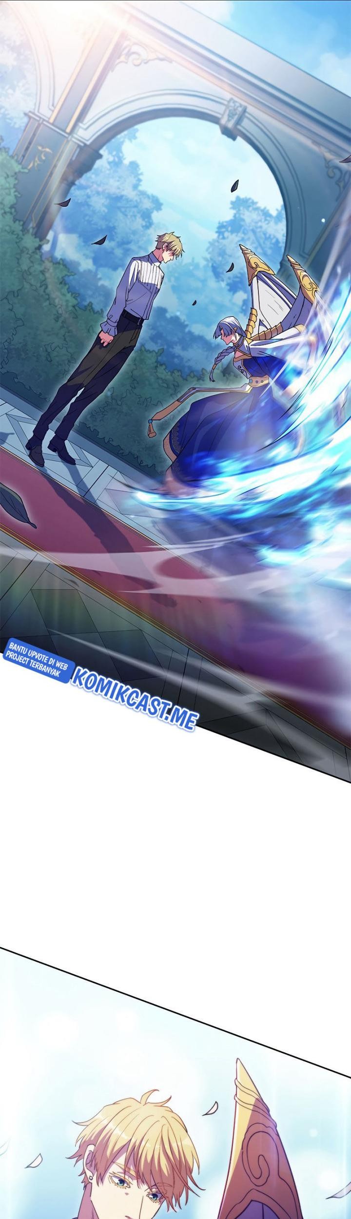 White Dragon Duke: Pendragon Bab 53 halaman 46